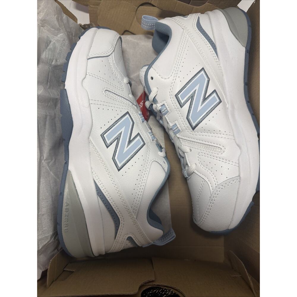 New Balance® 608 v5 Women's Shoes 7 Medium (box Damaged)